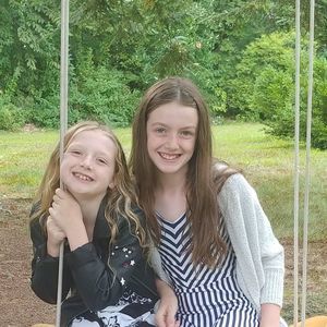 Meet your Posher, Charlene